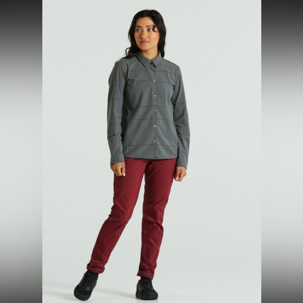 Fjallraven Specialized Shirt